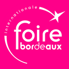 Foire de Bordeaux ícone