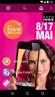 Foire de Bordeaux Poster