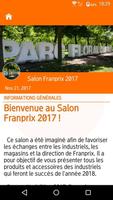 Salon FPX 2017 captura de pantalla 1