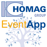 Icona HOMAG Group EventApp