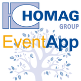 HOMAG Group EventApp icon