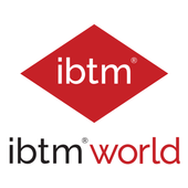IBTM World 圖標