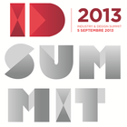 Industry & Design Summit 2013 icon