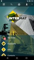 پوستر Salon INTERMAT Paris