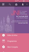 JNI Lille 2016 bài đăng