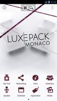 LUXE PACK MONACO poster