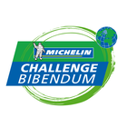 Icona Michelin Challenge Bibendum