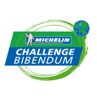 Michelin Challenge Bibendum ไอคอน