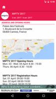 MIPTV 2017 скриншот 3