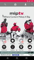 MIPTV 2017 poster