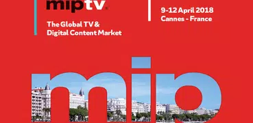 MIPTV 2018