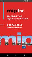 MIPTV 2018 ポスター