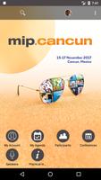 MIP CANCUN 2017 Poster