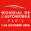 Mondial de l'Automobile 2016