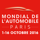 Mondial de l'Automobile 2016 APK