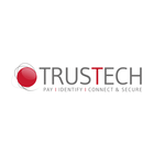 TRUSTECH Zeichen