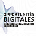 Opportunités Digitales ícone