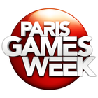Paris Games Week par Coca-Cola icône