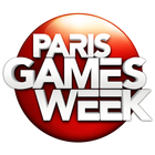 Paris Games Week by Coca-Cola ไอคอน