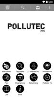 Pollutec poster