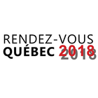 Rendez-vous Québec 2018 আইকন
