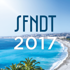 SFNDT 2017 icône