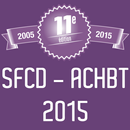 11e congrès SFCD-ACHBT APK