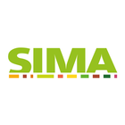 SIMA-icoon