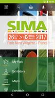 SIMA 海報