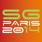 Smart Grids Paris icône