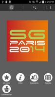 Smart Grids Paris Cartaz