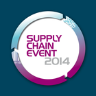 Supply Chain Event icono