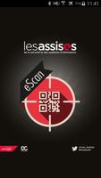 eScan Les Assises Cartaz