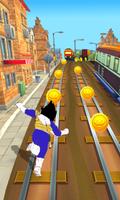 Subway Vegeta Run Dragon syot layar 3