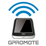 GPRemote icon