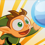 Elvin: The Water Sphere