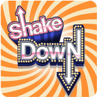 Shake Down icône