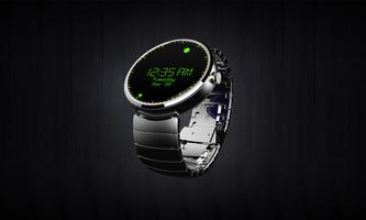 Dx1 WatchFace screenshot 3