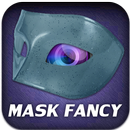 APK Mask Fancy Camera App