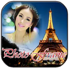 Famoso Photo Frames App