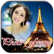 Famous Photo Frames App