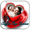 Coffee Cup Frames