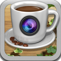”Coffee Mug Frames