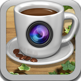 Coffee Mug Frames icône