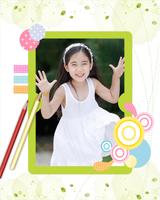 กรอบรูปสวยๆ กรอบรูปวันเกิด Poster