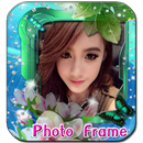 กรอบรูป แต่งรูป กรอบรูปสวยงาม-APK