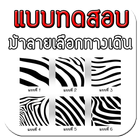 แบบทดสอบ แบบทดสอบทายใจ ดูดวง icon