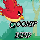 ikon Goonip Bird