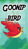 Goonip Bird poster