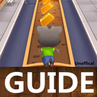 Tips For Talking Tom Gold Run.-icoon